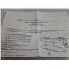 Image 3 : Black Light (Money Detector) With 2 Bulbs