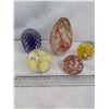Image 1 : 5 Ornate Paper Weights