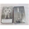 Image 1 : 1960's Astronauts Arcade Cards, Set Of 32 Cards