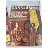 Image 2 : 3 Gun Magazines, Kit Carson Stamp Book, Fury Comic
