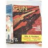 Image 3 : 3 Gun Magazines, Kit Carson Stamp Book, Fury Comic
