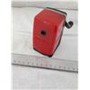 Image 1 : ed Wall Mounted Pencil Sharpener