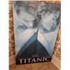 Image 3 : 2 Titanic Pictures On Wooden Backing