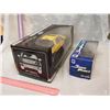 Image 2 : F-150 Ford 1:18 Scale Die Cast Truck Model & A Yamaha Snow Mobile 1:12 Scale Die Cast Model