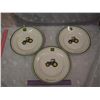 Image 2 : Lot of John Deere Plates