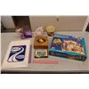 Image 1 : Lot of Puzzles & Toys