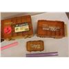 Image 2 : Lot of Tackle Boxes (5)
