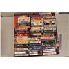 Image 1 : Lot of VHS Movies