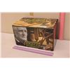 Image 2 : ERTL John Deere 200th Birthday 830 Tractor- NIB, 1:16 Scale