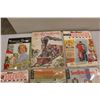 Image 2 : Lot of Vintage Needlework Magazines