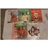 Image 4 : Lot of Vintage Needlework Magazines