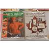 Image 5 : Lot of Vintage Needlework Magazines