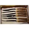 Image 2 : 2 Sets of Knives