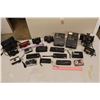 Image 1 : Lot of Assorted Digital Cameras