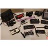 Image 3 : Lot of Assorted Digital Cameras