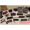 Image 4 : Lot of Assorted Digital Cameras