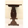 Image 4 : Vintage Wooden Night Stand (22" Tall)