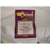 Image 2 : Coronel Double Napped Blanket. Moth Proof- Color Fast, Viscose - Nylon