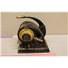 Image 8 : Lot of Vintage Misc: Kodak Timer, Tower Camera, Telephone, Etc