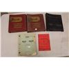 Image 6 : Lot of Various Instruction Manuals, Equipment Guides, etc.