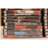 Image 7 : Lot of PlayStation Games