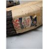 Image 2 : Atlas Plycron Mk2 (5.0" x 14") Tubeless Tires (2)