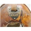 Image 2 : Army Saddle- Marked 1918
