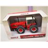 Image 2 : ERTL Case International Agriculture 3588 2+2 Die Cast Metal Model- 1:32 Scale