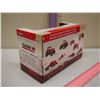 Image 3 : ERTL Case International Agriculture 3588 2+2 Die Cast Metal Model- 1:32 Scale