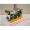 Image 2 : ERTL John Deere Prestige Collection 6215R Die Cast Metal Model- 1:32 Scale