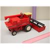 Image 3 : ERTL International Harvester Axial-Flow Combine Model