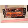 Image 3 : Maisto Harley-Davidson 1948 Ford F-1 Pick Up Model- 1:24 Scale
