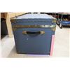 Image 4 : Metal Trunk (36" x 20" x 20")