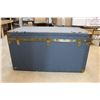 Image 5 : Metal Trunk (36" x 20" x 20")