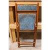 Image 5 : Hudson's Bay Fold Up Wooden Chair