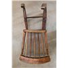 Image 3 : Wooden Rocking Chair