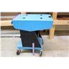 Image 1 : Valleylab Cart