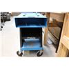 Image 2 : Valleylab Cart