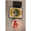 Image 3 : Lot of Assorted Tins (14)