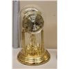 Image 2 : Dome Clocks (2)(1 Musical)& A Pewter Inkwell