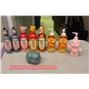 Image 1 : Cartoon Character Bathroom Soap Pumps