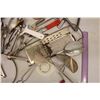 Image 2 : Lot of Vintage Kitchen Utensils