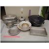 Image 1 : Lot of Pots & Pans