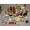 Image 1 : Lot of Avon Bottles