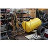 Image 2 : Field King ES300 Trailer Type Sprayer- 8ft Nozzle Bars