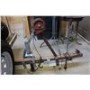 Image 2 : 2007 Home Built Utility Trailer w/Winch & Tilted Deck (4ft x 8.5ft)(Serial #SK 401512864)