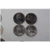 Image 10 : Lot of 1967 Canadian 5 Cent Collectible Coins- Commemorative (25)