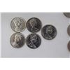 Image 11 : Lot of 1967 Canadian 5 Cent Collectible Coins- Commemorative (25)