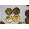 Image 6 : Various Canadian Provincial Collectible Coins