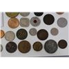 Image 10 : Various Collectible & Foreign Coins & Tokens